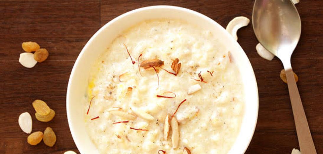 Semiya Kheer