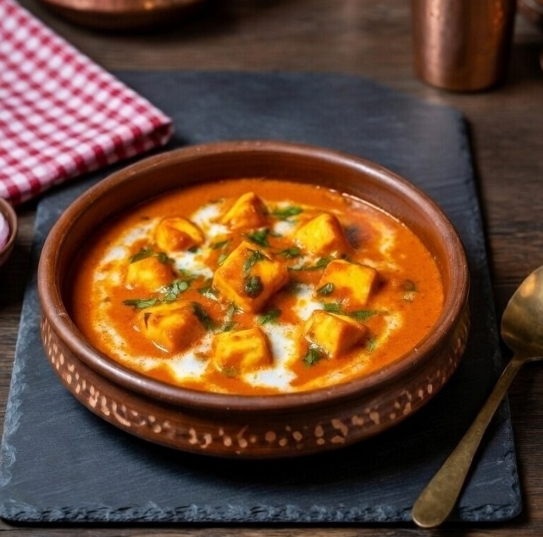 Paneer Butter Masala