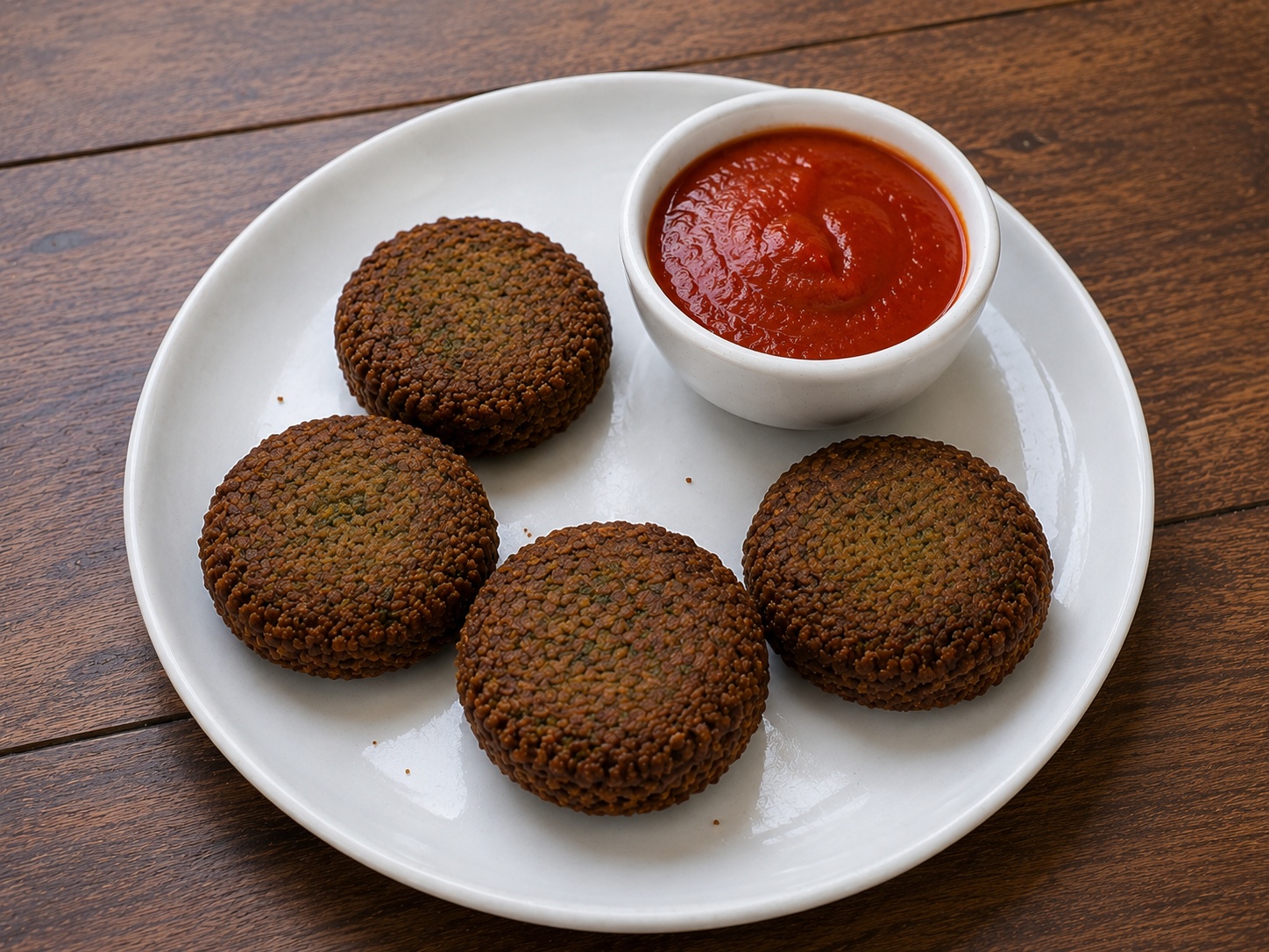 Kabuli vada