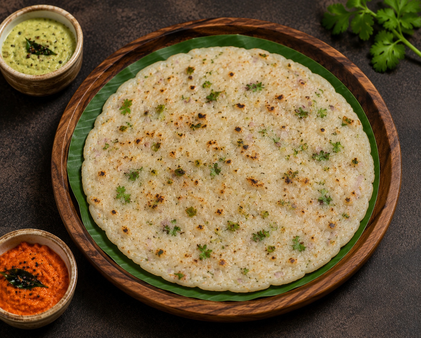 Akki Roti