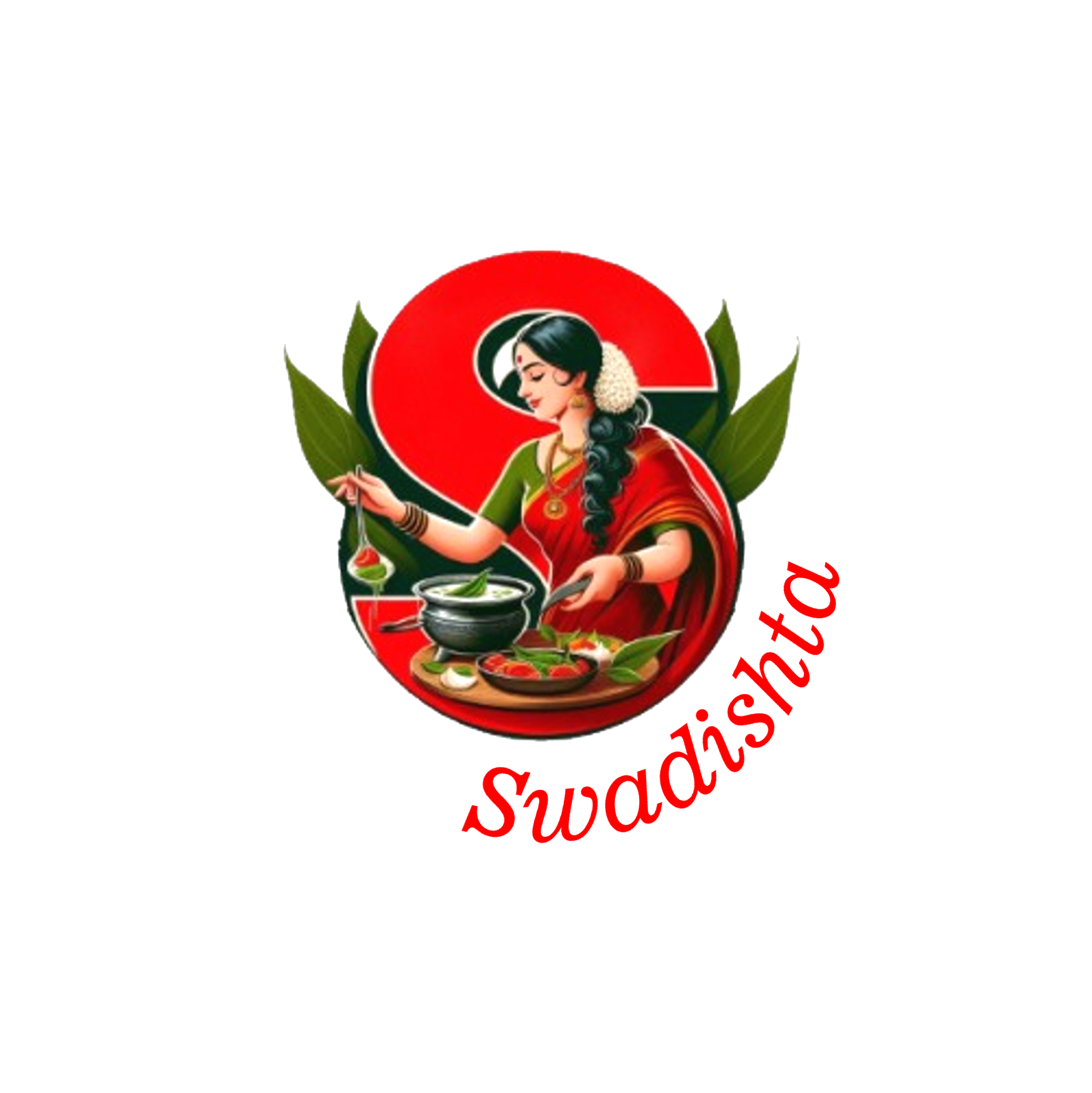 Sri Raghavendra Swadishta logo