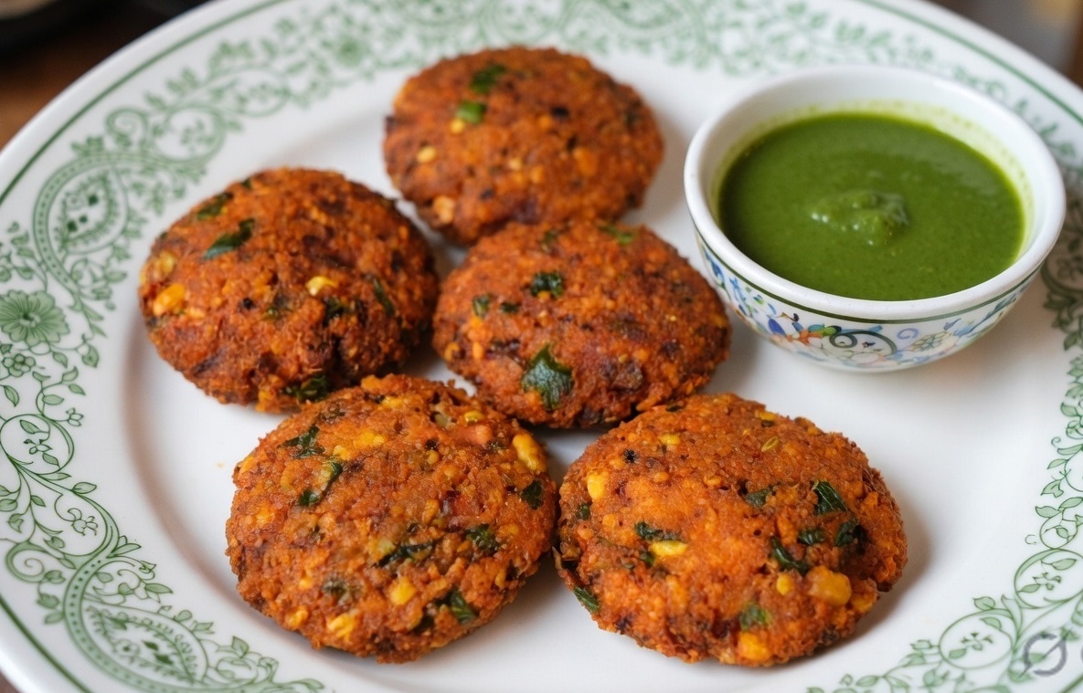 Masala Vada