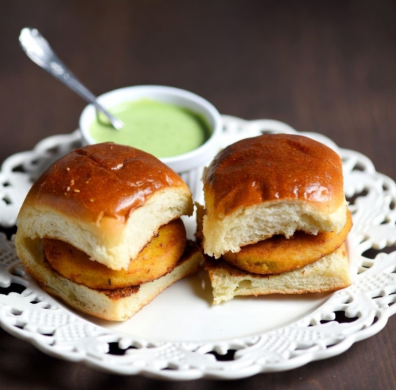 Vada Pav